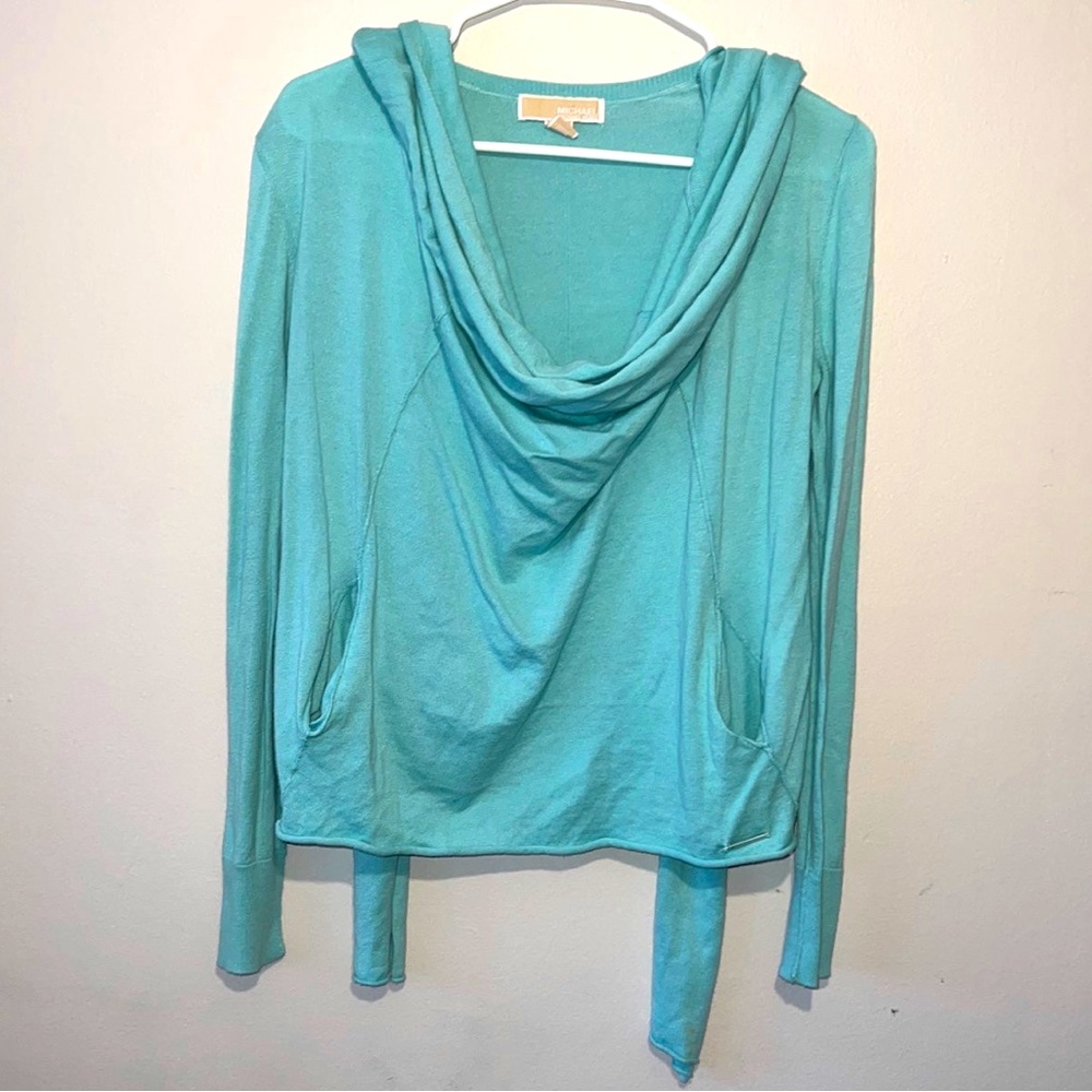 Michael Kors Sweater Top